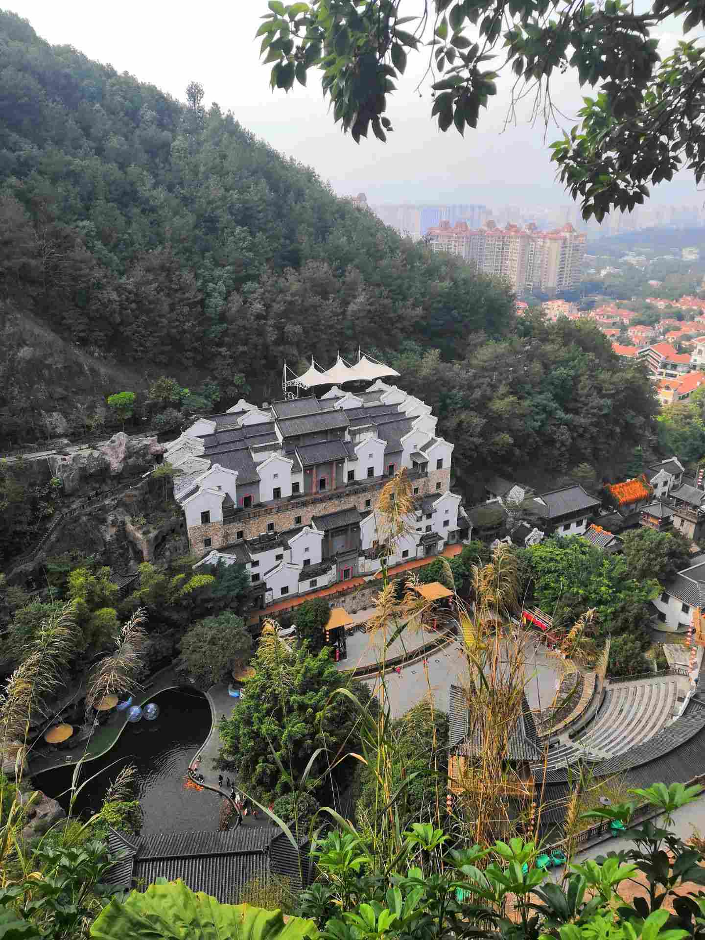 梅州客天下景區(qū)介紹,探尋廣東的獨特魅力之地,梅州客天下景區(qū)探秘,廣東獨特魅力之旅