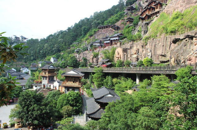 梅州客天下景區(qū)介紹,探尋廣東的獨特魅力之地,梅州客天下景區(qū)探秘,廣東獨特魅力之旅