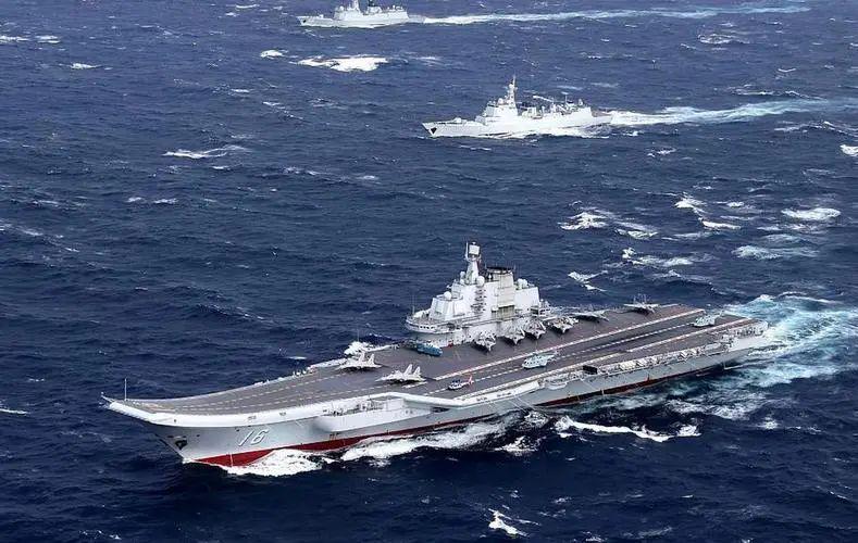中國海軍新篇章,第四艘航空母艦的崛起與挑戰(zhàn),中國海軍新篇章,第四艘航空母艦的崛起與面臨的挑戰(zhàn)
