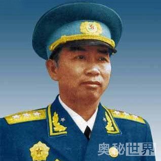 歷史上的傳奇,十大將軍排名,歷史上的傳奇,十大將軍的排名榜單