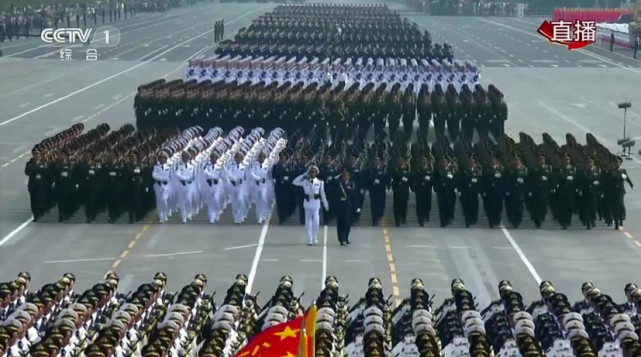 回顧與展望,2022國慶閱兵直播回放,回顧與展望,2022國慶閱兵直播回放精彩瞬間回顧