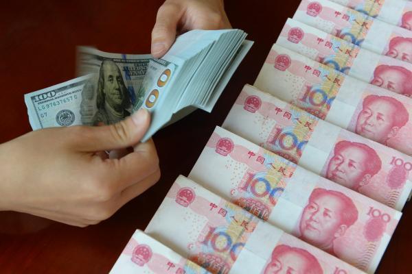 人民幣即將大貶值,理解其背后的因素與影響,人民幣大貶值背后的因素與影響解析