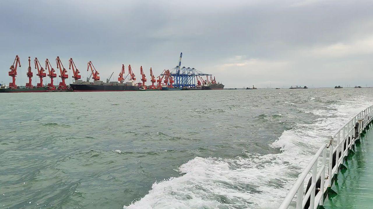 北部灣港,繁榮的樞紐,引領(lǐng)地區(qū)經(jīng)濟(jì)的引擎,北部灣港,繁榮樞紐,地區(qū)經(jīng)濟(jì)引擎