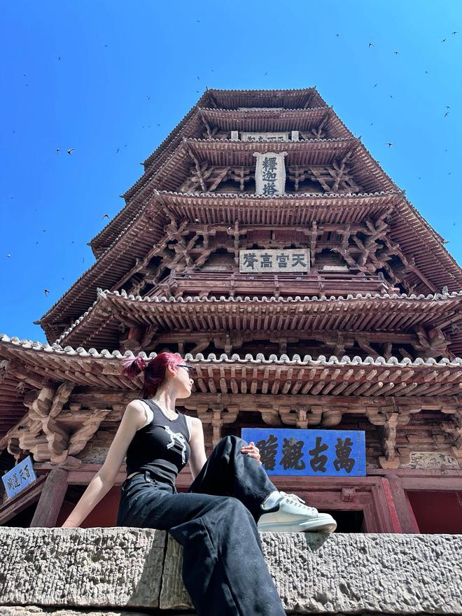 山西旅游自由行個人攻略,山西自由行個人攻略,探索山西旅游勝地