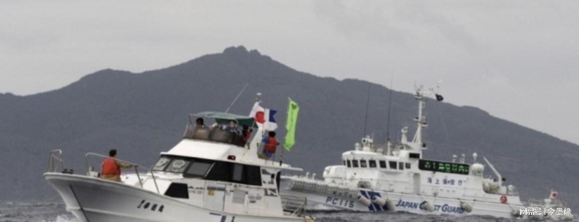 中日釣魚島開戰(zhàn)了嗎?理性看待爭(zhēng)端,尋求和平解決之道,中日釣魚島爭(zhēng)端,尋求和平解決之道,理性看待爭(zhēng)端局勢(shì)。