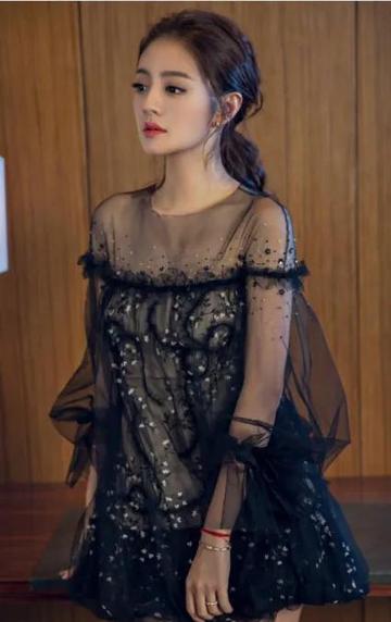 安以軒為什么是黑道公主,揭秘背后的故事,安以軒背后的黑道公主之謎,揭秘背后的故事