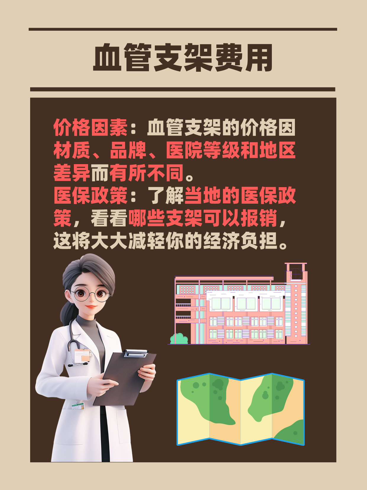 關(guān)于血管支架的價(jià)格,你需要知道的一切,血管支架價(jià)格全解析,你需要了解的一切