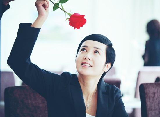 張國立前妻蔣雯麗,演藝之路與人生風采,張國立前妻蔣雯麗的演藝之路與人生風采