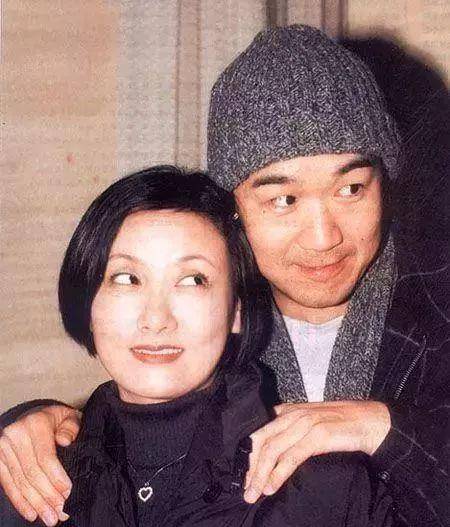 張國立前妻蔣雯麗,演藝之路與人生風采,張國立前妻蔣雯麗的演藝之路與人生風采