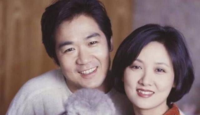 張國立前妻蔣雯麗,演藝之路與人生風采,張國立前妻蔣雯麗的演藝之路與人生風采