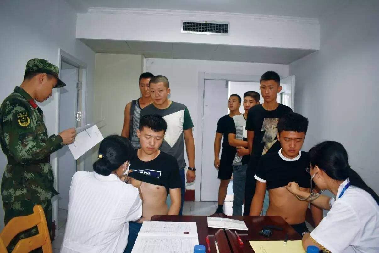 參軍體檢為什么查包莖,深度解析與重要性認識,參軍體檢為何檢查包莖,深度解析其重要性及認識??