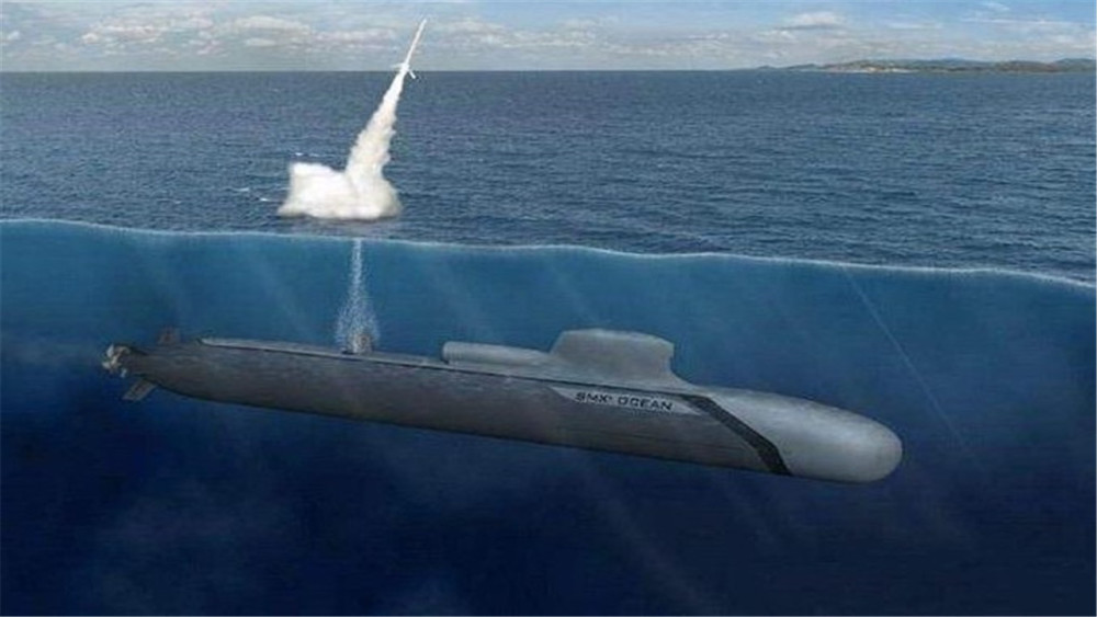 中國擁有水下航母嗎?解析中國海軍的潛艇實力,中國海軍潛艇實力解析,擁有水下航母嗎?