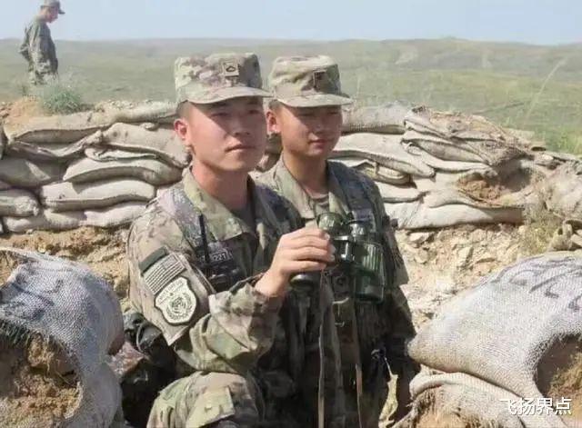 解放軍的行動策略,從警告到直接出手的轉變,解放軍行動策略轉變,從警告到直接出手的演進