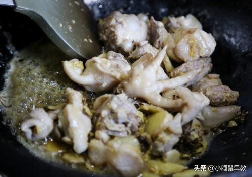 燉雞湯三放三不放,烹飪技巧與健康秘訣,燉雞湯的秘訣,三放三不放,健康烹飪技巧分享