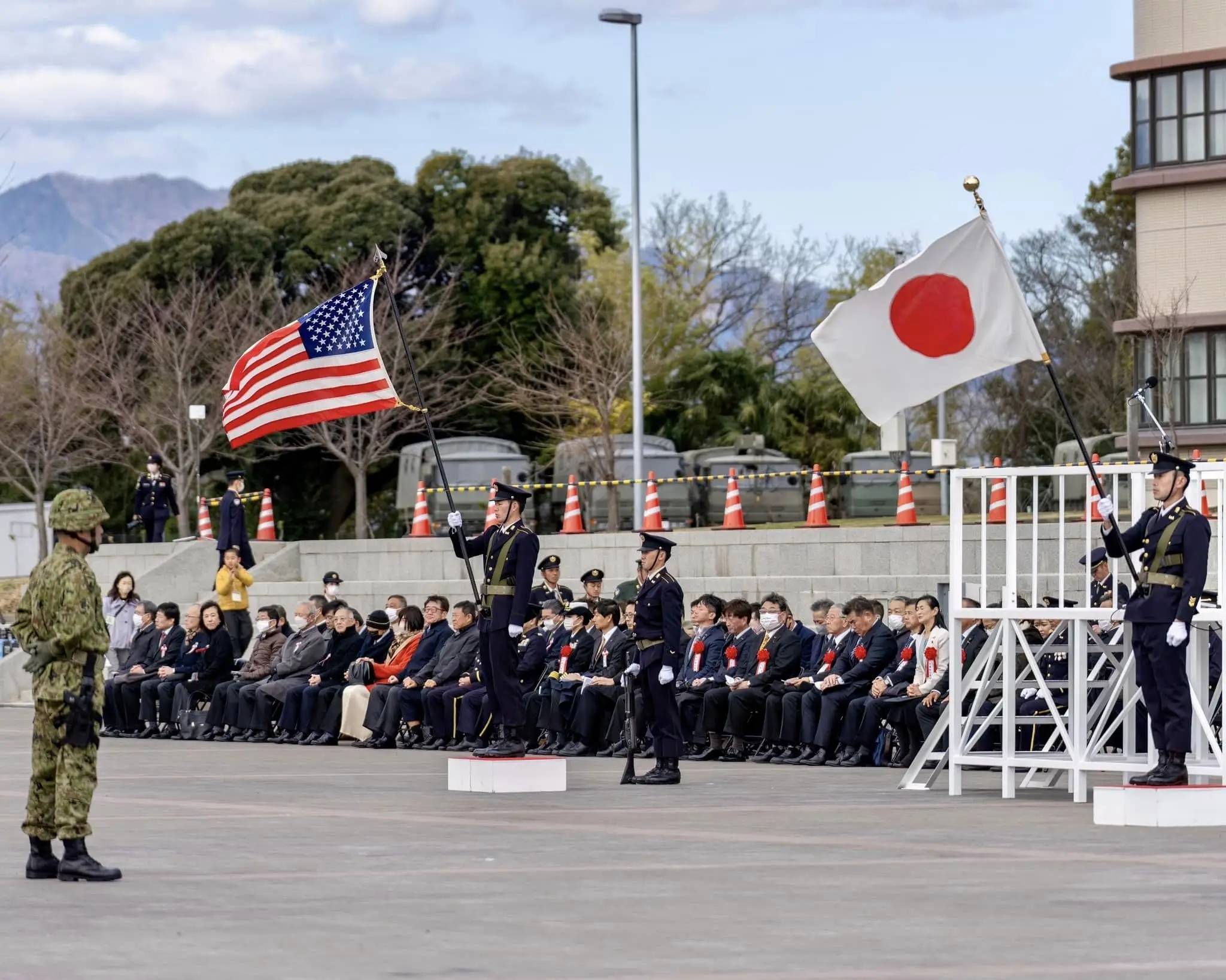 中國(guó)日本最新軍事新聞,全球軍事動(dòng)態(tài)下的中日軍事進(jìn)展,中日軍事進(jìn)展最新動(dòng)態(tài),全球背景下的軍事新聞與動(dòng)態(tài)更新