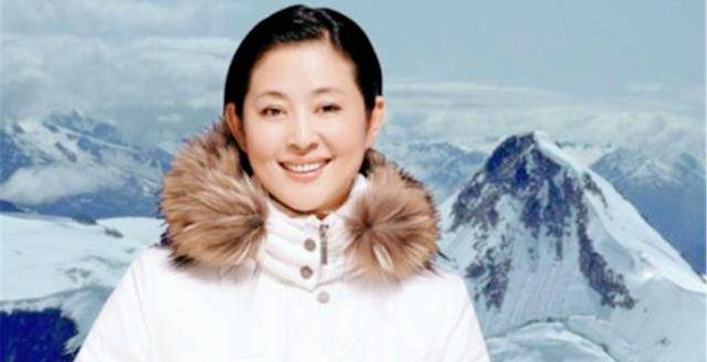 2023年倪萍近況,歲月靜好,優雅依舊,倪萍近況,歲月靜好,優雅不減