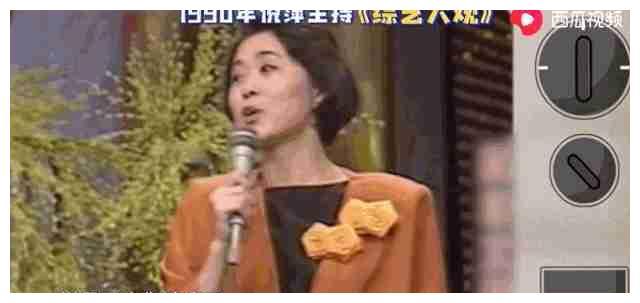 2023年倪萍近況,歲月靜好,優雅依舊,倪萍近況,歲月靜好,優雅不減