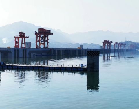 三峽大壩門票價格詳解,游覽費用、優惠政策及預訂方式,三峽大壩門票詳解,價格、優惠與預訂攻略
