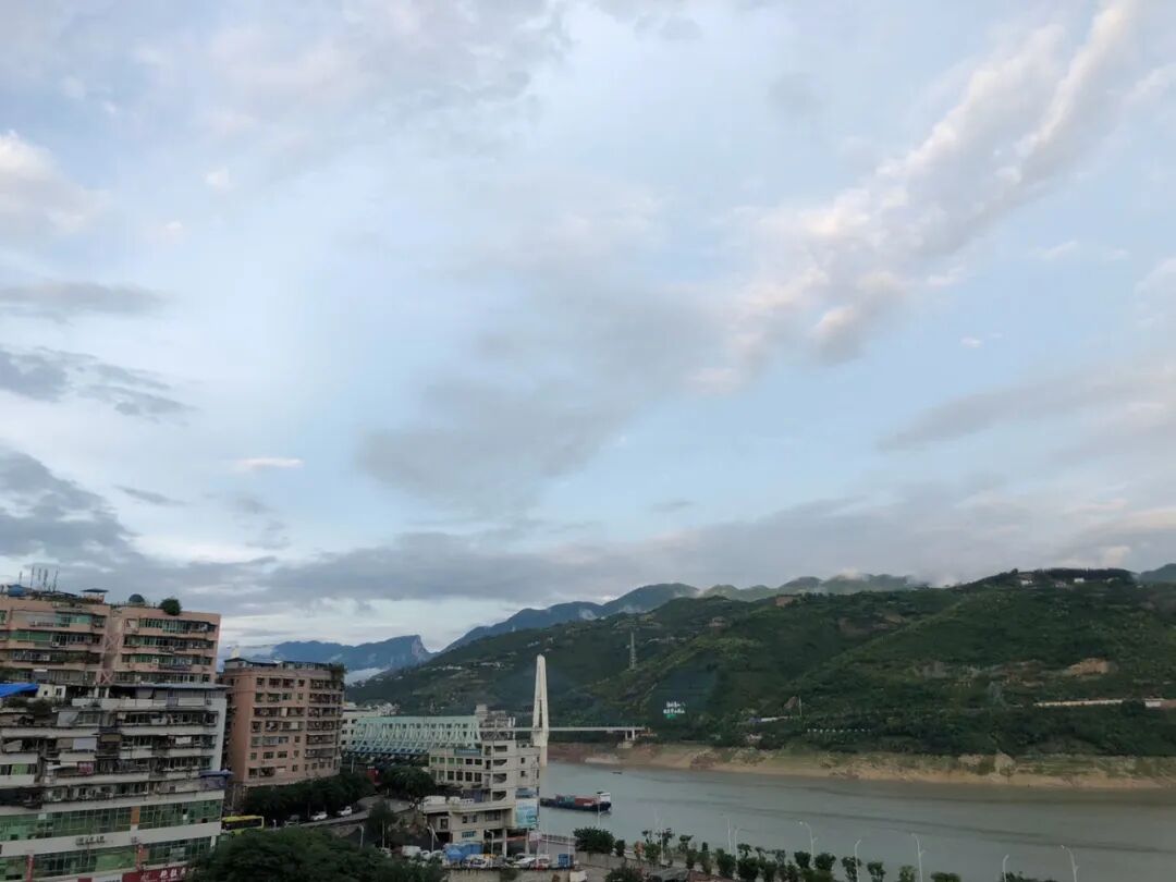 奉節天氣預報,氣象信息一覽,助您出行無憂,奉節天氣預報,氣象信息全面解析,無憂出行指南