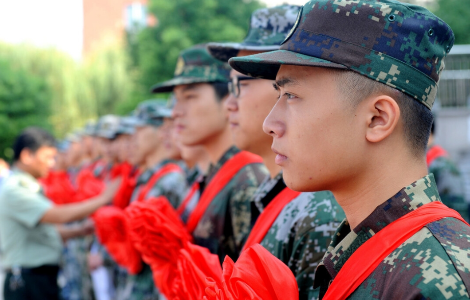 大學(xué)生入伍條件詳解,邁向軍隊的新機遇與挑戰(zhàn),大學(xué)生入伍條件詳解,新機遇與挑戰(zhàn)下的軍旅之路