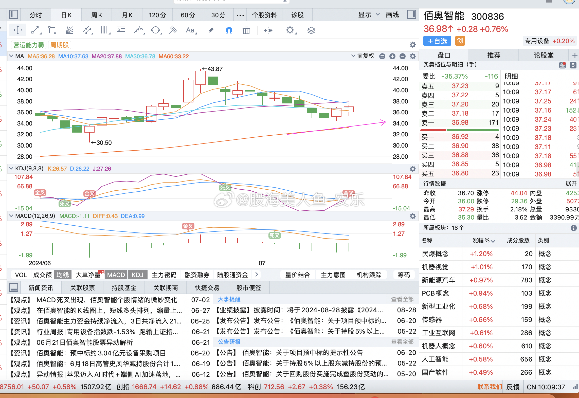 關于股票行情的探討——聚焦300688股票行情分析,聚焦300688股票行情深度探討與分析