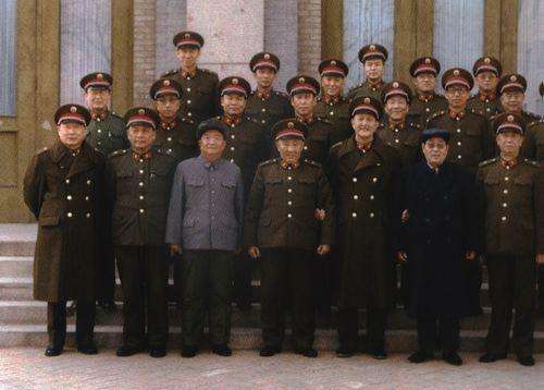 上將退休了,警衛工作的延續與尊重,上將退休后,警衛工作的傳承與尊重致敬