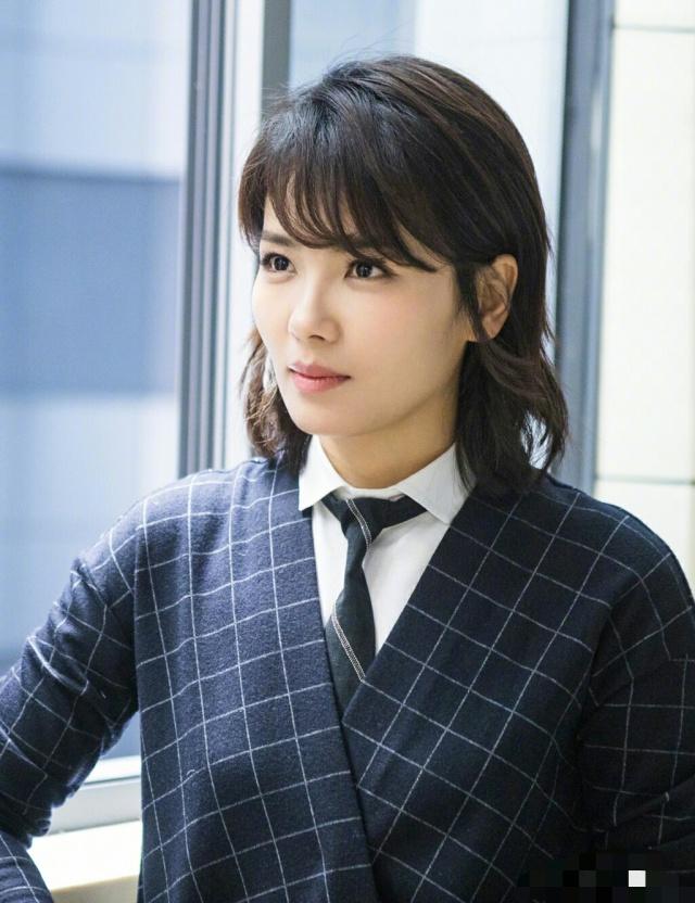 海清演的電視劇有哪些,代表作品大盤點,海清演藝生涯,代表作品大盤點