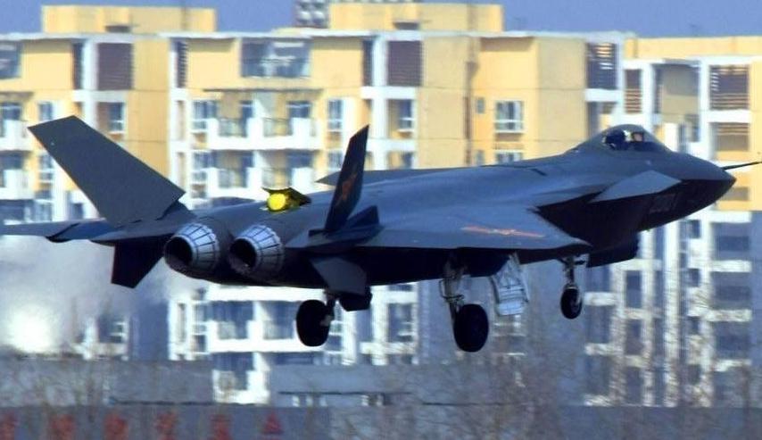 超越殲-20,中國新一代戰機引領全球航空技術革新,中國新一代戰機引領全球航空技術革新,超越殲-20的時代來臨