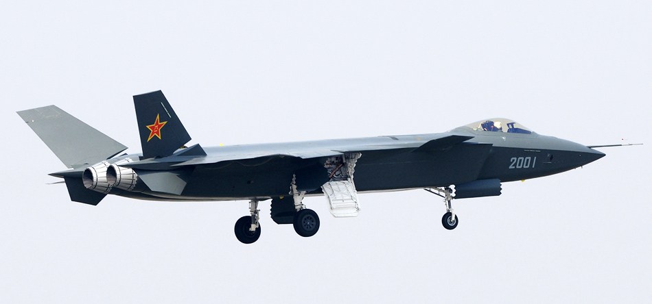 超越殲-20,中國新一代戰機引領全球航空技術革新,中國新一代戰機引領全球航空技術革新,超越殲-20的時代來臨