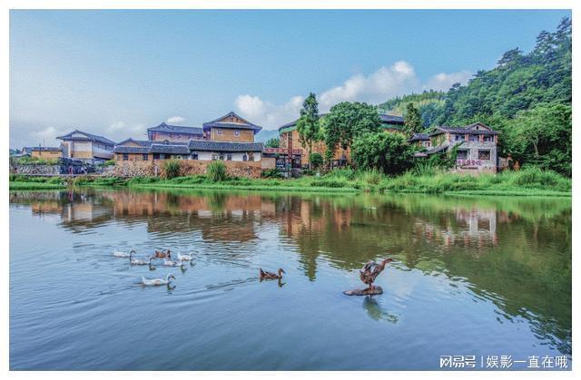 漳州旅游景點,探索福建的美麗之地,漳州旅游探秘,福建之美的不容錯過景點