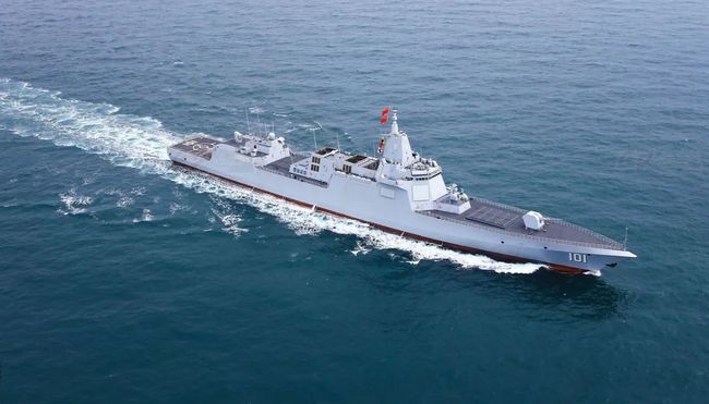 關于中國海軍艦艇命名之056A艦名一覽表,中國海軍艦艇命名之056A艦一覽表揭秘