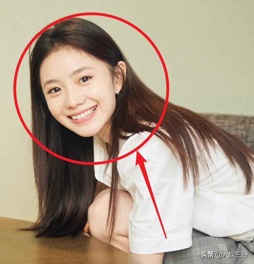 劉浩存?zhèn)€人資料圖片,探索明星之路的奧秘,劉浩存?zhèn)€人資料圖片,揭秘明星之路的奧秘之旅