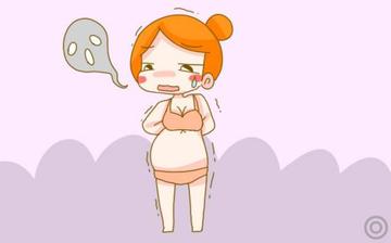 女生胸脹是不是懷孕了?解讀身體信號,了解真相,女生胸脹是否意味著懷孕?身體信號的真相解讀