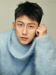 黃景瑜個人資料介紹簡介,黃景瑜,個人簡介資料大揭秘