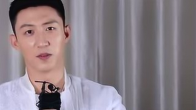 黃景瑜個人資料介紹簡介,黃景瑜,個人簡介資料大揭秘