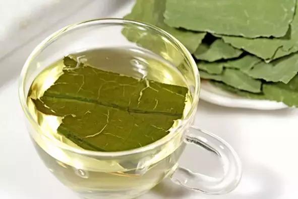 女性喝決明子茶的好處,女性喝決明子茶的好處與功效