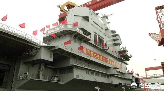 中國的第四艘航空母艦即將誕生,揭示未來戰艦的無限潛力,中國第四艘航空母艦即將問世,揭示未來戰艦的巨大潛力與未來展望