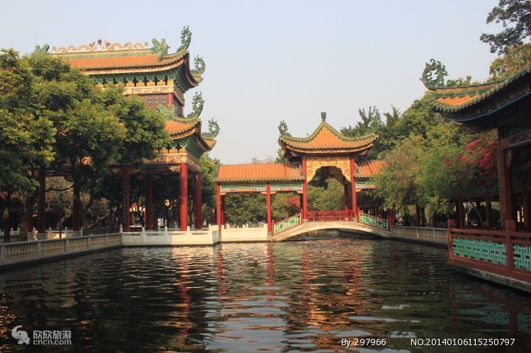 寶墨園景點(diǎn)詳細(xì)介紹,寶墨園景點(diǎn)深度游攻略,一探究竟的絕佳體驗(yàn)