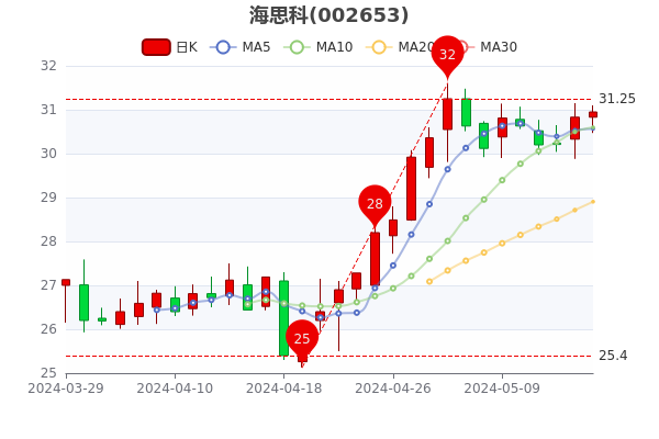 海思科股票,投資潛力與前景展望,海思科股票投資潛力與前景展望分析