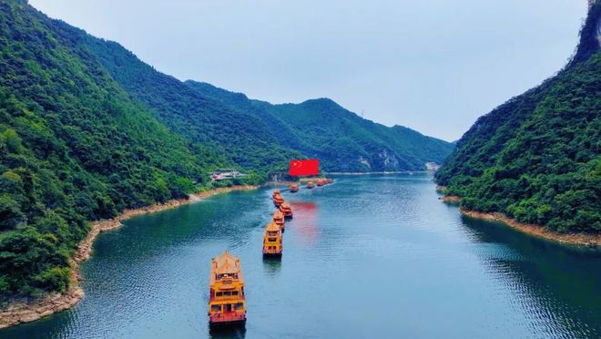 宜昌旅游景點大全,探索歷史文化與自然風光的完美結(jié)合,宜昌景點探秘,歷史文化與自然風光的完美交融