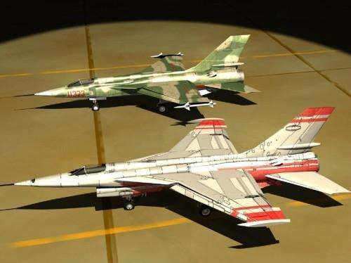 殲-13,中國航空工業的驕傲與未來展望,殲-13,中國航空工業的驕傲與未來展望,揭示中國航空工業的雄心壯志與未來趨勢