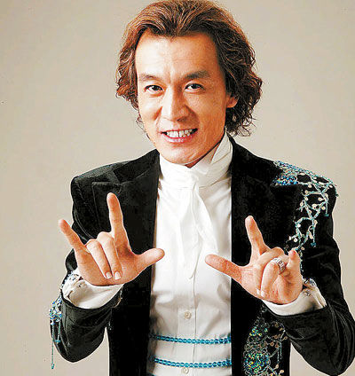 李詠個人資料簡介,李詠個人資料簡介,揭秘名人風采