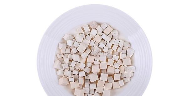 白茯苓,揭示其獨特的功效與作用,白茯苓的獨特功效與作用揭秘