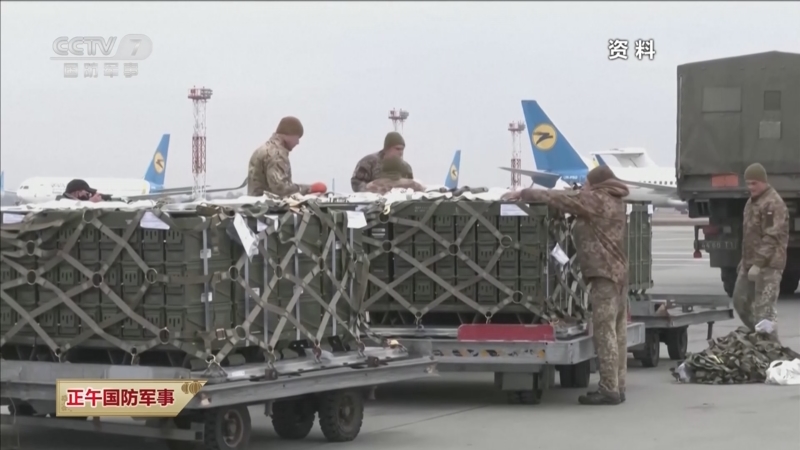 軍事新聞今日最新消息2022概覽，2022年軍事新聞概覽，今日最新消息匯總