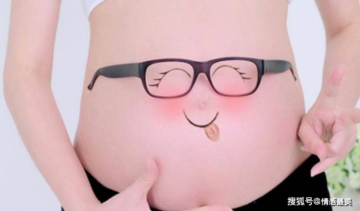 懷孕男孩的四個征兆,揭秘早期跡象,懷孕男孩的四個早期征兆揭秘