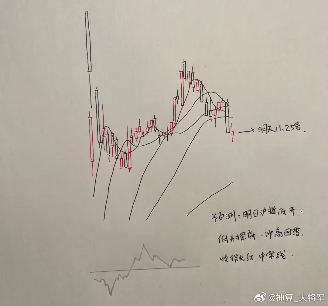 明日必漲股票,深度解析與策略布局,明日必漲股票深度解析與策略布局指南