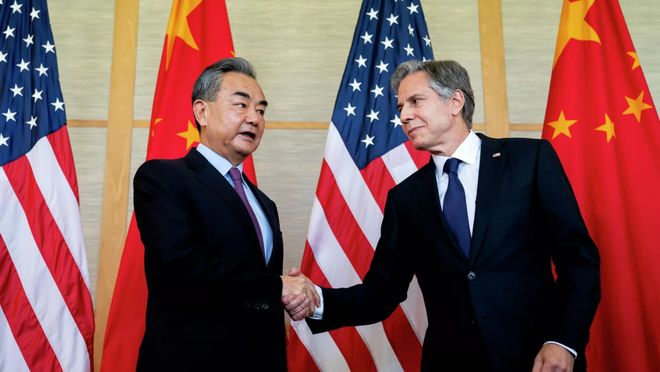 中俄決定聯合出手,深化合作,共謀發展,中俄深化合作,共謀發展,攜手共進的新篇章