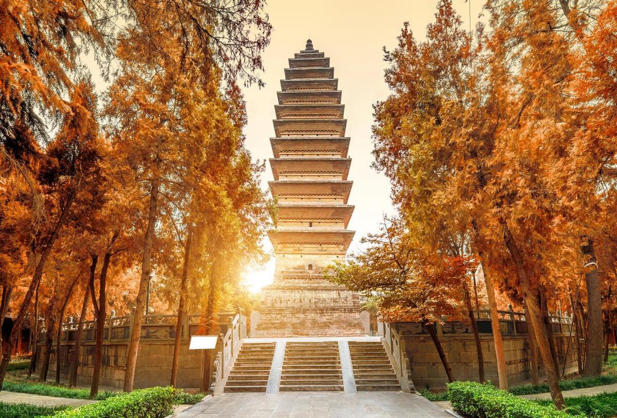 洛陽十大必去景點——探尋千年古都的璀璨明珠，千年古都洛陽的璀璨明珠，十大必去景點探訪