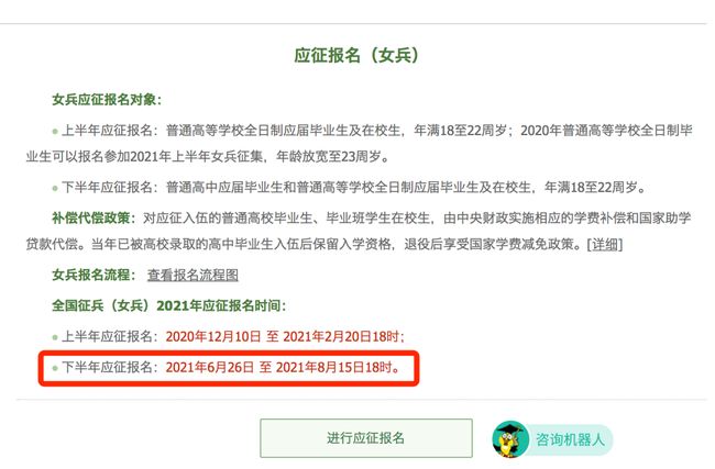 關(guān)于應征報名的基本條件及流程詳解,應征報名的基本條件與流程詳解概述