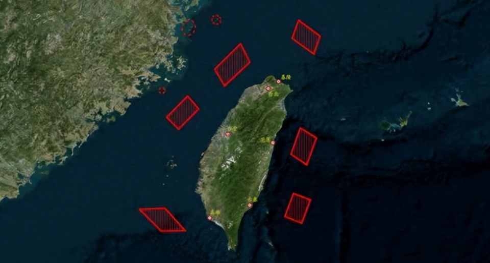 今日臺海最新準(zhǔn)確消息,深度解析與觀察,臺海最新動態(tài)解析與觀察